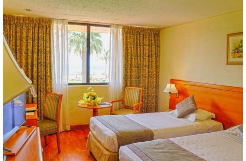 Готель Lou-Lou Beach Resort, 3★
