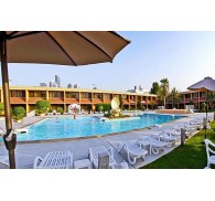 Готель Lou-Lou Beach Resort, 3★