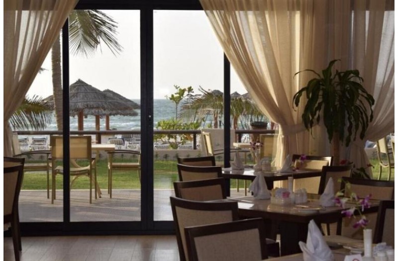 Готель Lou-Lou Beach Resort, 3★