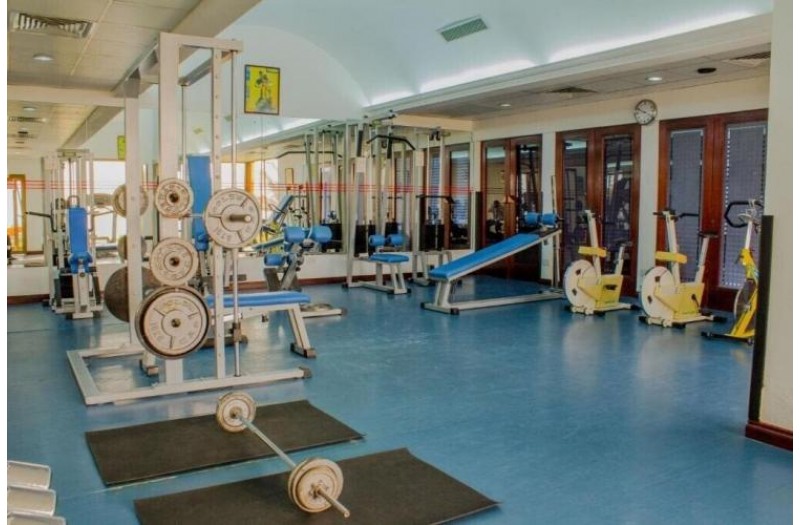 Готель Lou-Lou Beach Resort, 3★