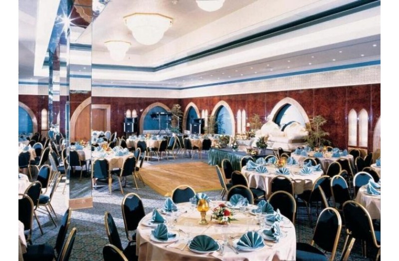 Готель Lou-Lou Beach Resort, 3★