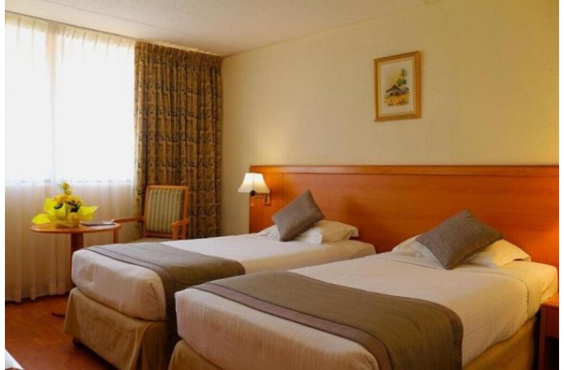 Готель Lou-Lou Beach Resort, 3★