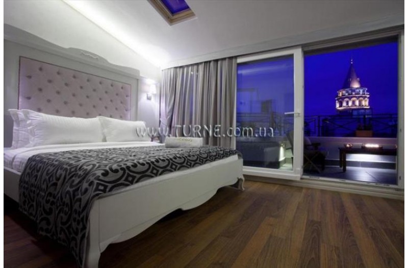 Готель Louis Luxury Suite Appartements, 4★