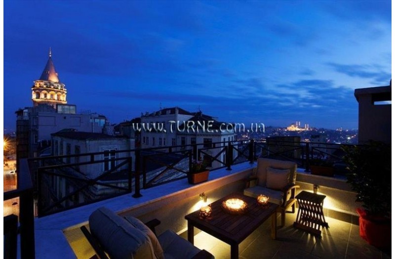 Готель Louis Luxury Suite Appartements, 4★