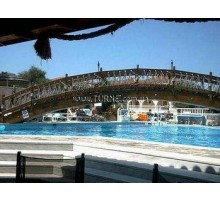 Готель Louros Beach Hotel & Spa, 3★
