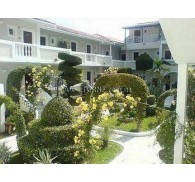 Готель Louros Beach Hotel & Spa, 3★