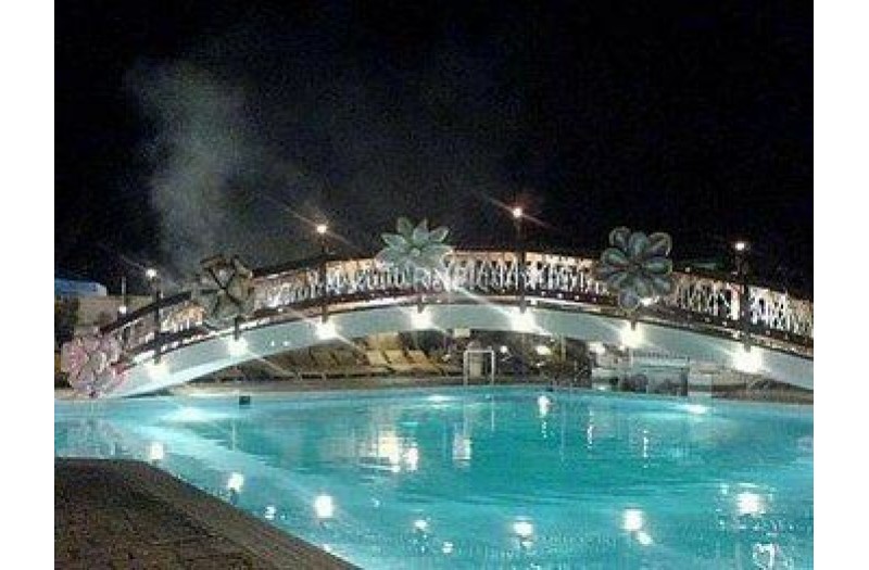 Готель Louros Beach Hotel & Spa, 3★