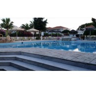 Готель Louros Beach Hotel & Spa, 3★
