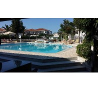 Готель Louros Beach Hotel & Spa, 3★