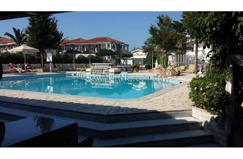 Готель Louros Beach Hotel & Spa, 3★