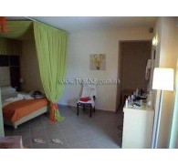 Готель Louros Beach Hotel & Spa, 3★