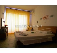 Готель Loutanis Hotel, 3★