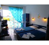 Готель Loutanis Hotel, 3★