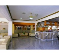 Готель Loutanis Hotel, 3★
