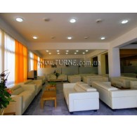 Готель Loutanis Hotel, 3★