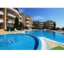 Готель Lucky Ravda Apartments, 3★
