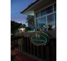 Готель Lucky View Jomtien, 2★