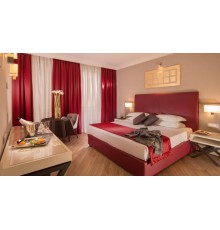 Готель Ludovisi Palace, 4★