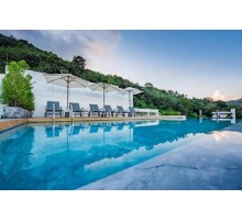 Готель Lullabella Hotel, 3★