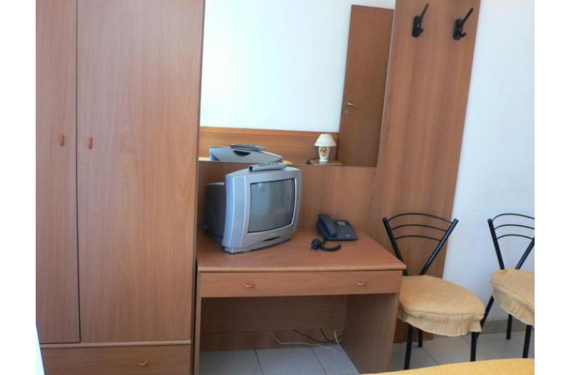 Готель Lussemburgo, 2★