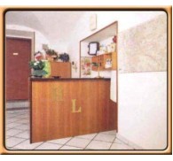Готель Lussemburgo, 2★