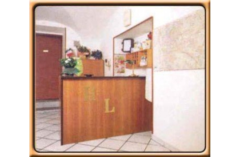 Готель Lussemburgo, 2★