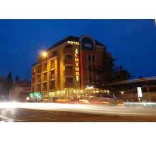Готель Luxor, 3★