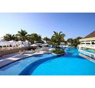 Готель Luxury Bahia Principe Akumal (ex. Gran Bahia Principe Akumal), 5★