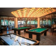 Готель Luxury Bahia Principe Akumal (ex. Gran Bahia Principe Akumal), 5★