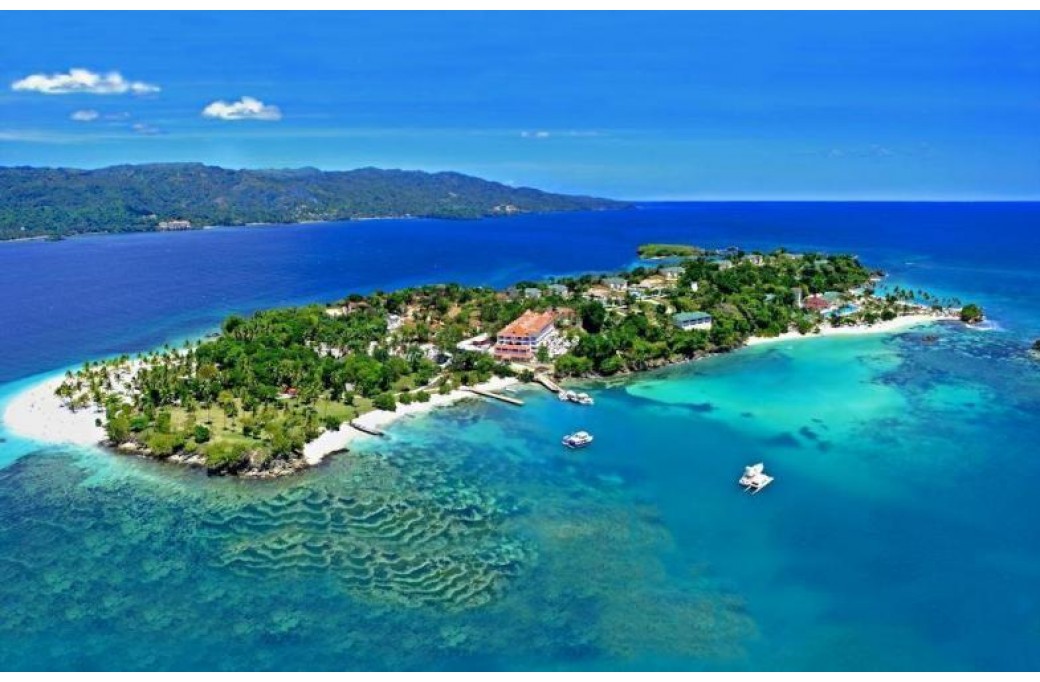 Готель Luxury Bahia Principe Cayo Levantado, 5★