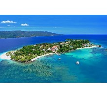 Готель Luxury Bahia Principe Cayo Levantado, 5★