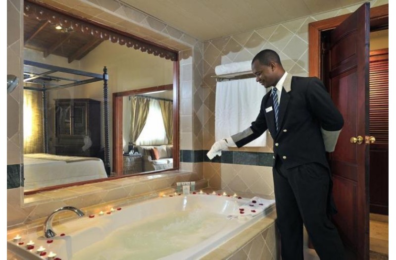 Готель Luxury Bahia Principe Cayo Levantado, 5★