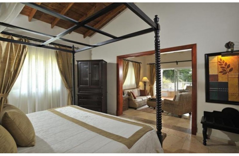 Готель Luxury Bahia Principe Cayo Levantado, 5★