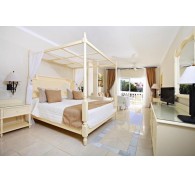 Готель Luxury Bahia Principe Cayo Levantado, 5★