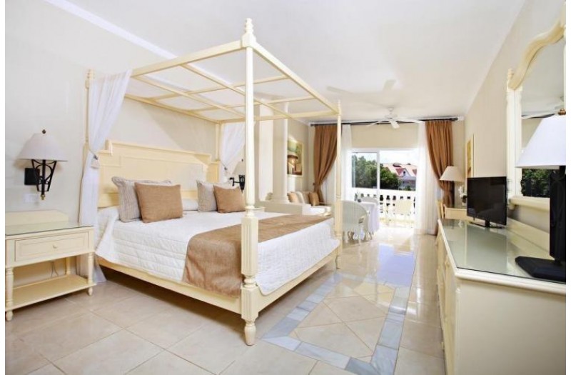 Готель Luxury Bahia Principe Cayo Levantado, 5★