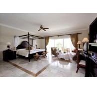 Готель Luxury Bahia Principe Cayo Levantado, 5★