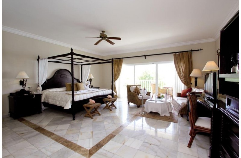 Готель Luxury Bahia Principe Cayo Levantado, 5★