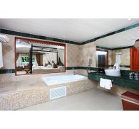 Готель Luxury Bahia Principe Cayo Levantado, 5★