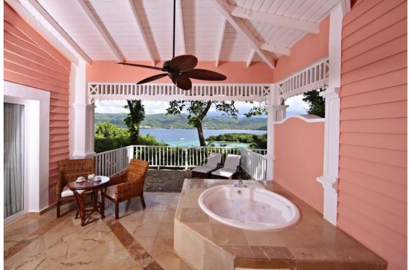 Готель Luxury Bahia Principe Cayo Levantado, 5★