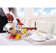Готель Luxury Bahia Principe Cayo Levantado, 5★