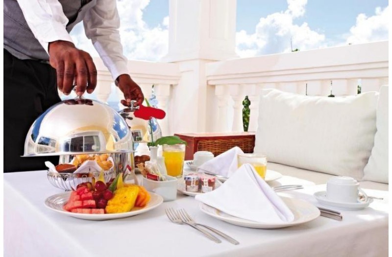 Готель Luxury Bahia Principe Cayo Levantado, 5★
