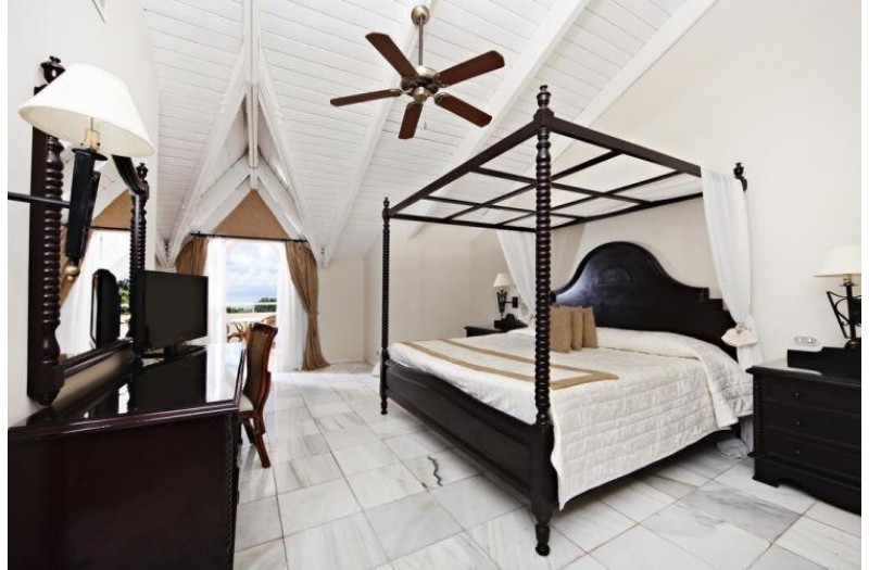 Готель Luxury Bahia Principe Cayo Levantado, 5★