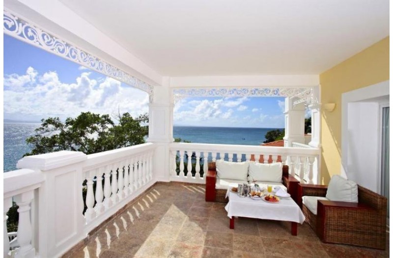 Готель Luxury Bahia Principe Cayo Levantado, 5★