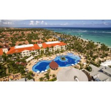 Готель Luxury Bahia Principe Esmeralda, 5★