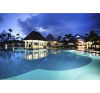 Готель Luxury Bahia Principe Esmeralda, 5★