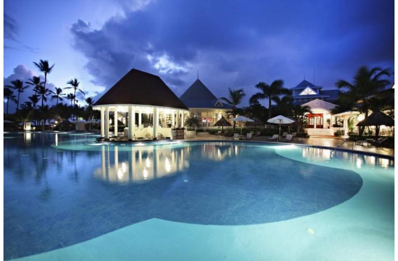 Готель Luxury Bahia Principe Esmeralda, 5★