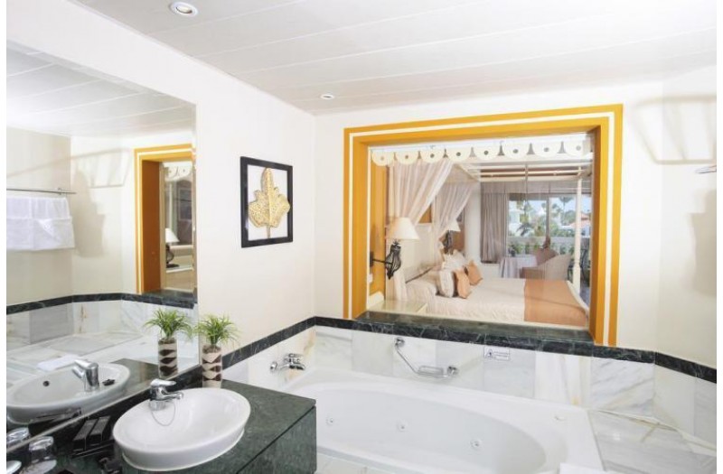 Готель Luxury Bahia Principe Esmeralda, 5★
