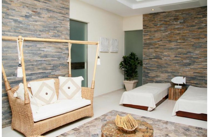Готель Luxury Bahia Principe Esmeralda, 5★