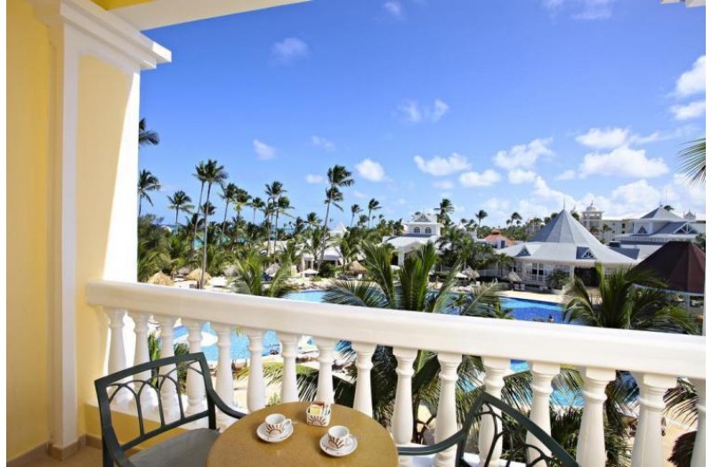 Готель Luxury Bahia Principe Esmeralda, 5★
