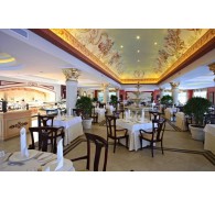 Готель Luxury Bahia Principe Esmeralda, 5★